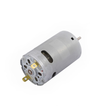 12V DC Motor (RS-550SH) for Vacuum Cleaner|Electric Fan